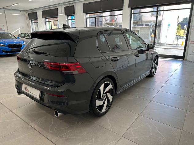 Volkswagen Golf GTI Golf 2.0 TSI GTI DSG PERFORMANCE - Foto 4