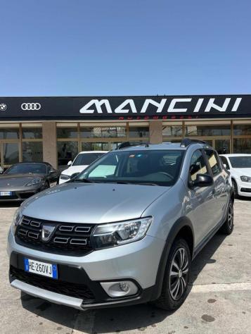 DACIA Sandero Stepway 0.9 TCe 90 CV Techroad rif. 23767360