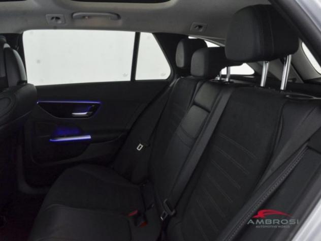 MERCEDES-BENZ C 220 220 d Mild hybrid Premium Pro rif. 24174342 - Foto 10