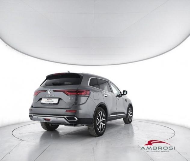 RENAULT Koleos Blue dCi 190 CV X-Tronic Executive rif. 23886660 - Foto 3