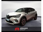 Renault Captur 2ª serie TCe 100 CV GPL Equilibre