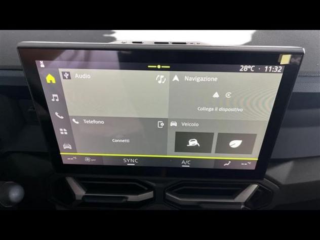 DACIA Bigster 1.2 mild hybrid 140cv Expression rif. 23956090 - Foto 6