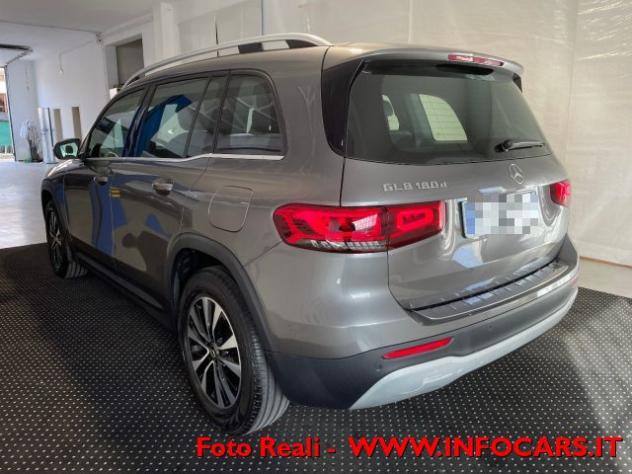 MERCEDES-BENZ GLB 180 d Automatic Business Extra - Promo rif. 23098927 - Foto 4