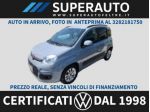 FIAT Panda 1.3 MJT 95 CV *CERCHI LEGA*SENSORI PARK POSTERIORI rif. 24016728