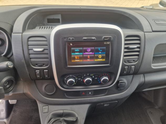 Fiat Talento 120CV 10Q Navi - Foto 8