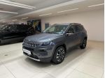 Jeep Compass 1.6 MJet II 96kW Limited