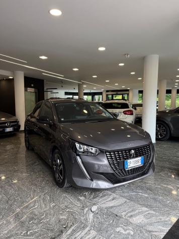 Peugeot 208 PureTech 75 Stop&Start 5 porte Active Pack - Foto 3