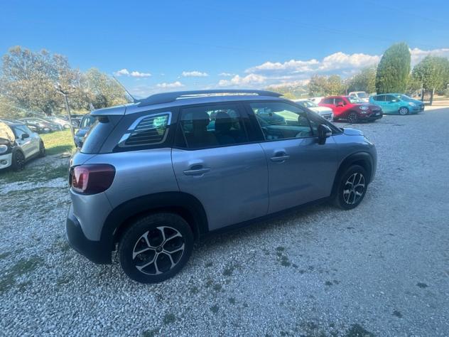 Citroën C3 Aircross 1.2 puretech Shine 82cv my18 - Foto 6