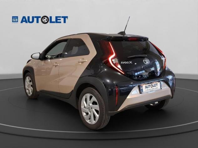 Toyota Aygo X 1.0 Trend 72cv - Foto 8