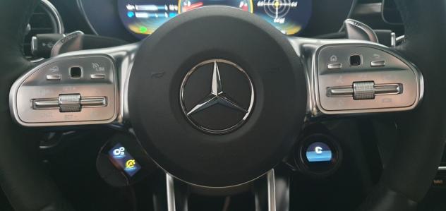 Mercedes-benz C 63 AMG CoupS - Foto 5