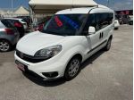 Fiat Doblo Dobl2.0 MJT PC Combi N1 E5+