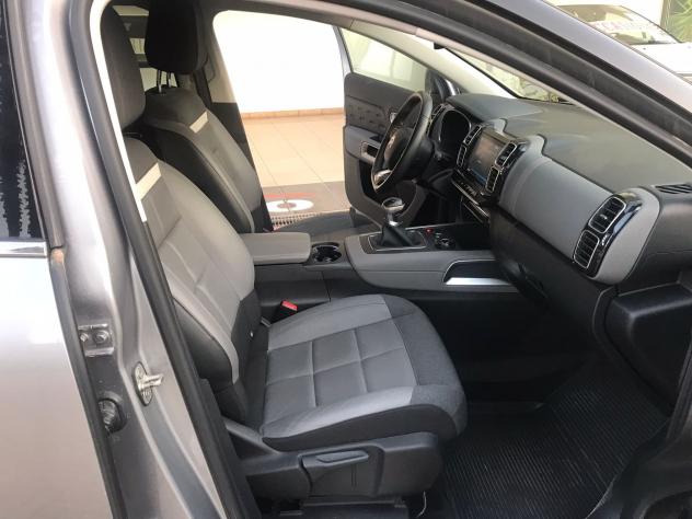 Citroen C5 Aircross BlueHDi 130 S&S Shine - Foto 8