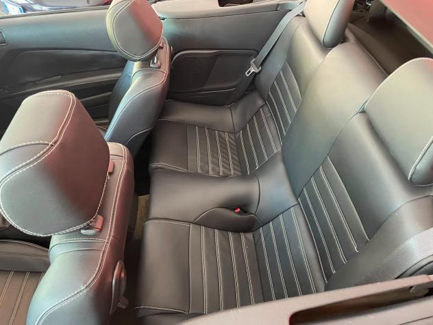 MUSTANG 3.7 CABRIO PREMIUM - Foto 9