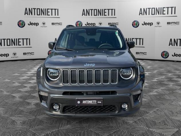 Jeep Renegade Renegade 1.5 turbo t4 mhev Summit 2wd dct - Foto 2