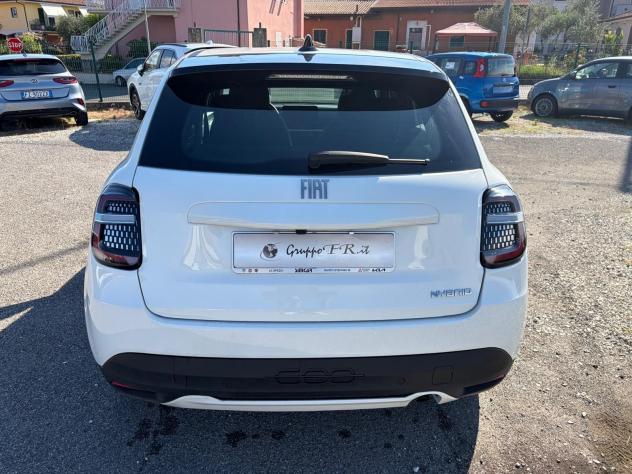 FIAT 600 600 1.2 hybrid 110cv auto - Foto 6