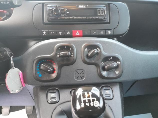 FIAT Panda 3ª serie Panda 1.0 FireFly S&S Hybrid - Foto 8