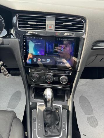 Volkswagen Golf 7 2.0 TDI 150CV DSG HIGHLINE TETTO ELETTR - Foto 8