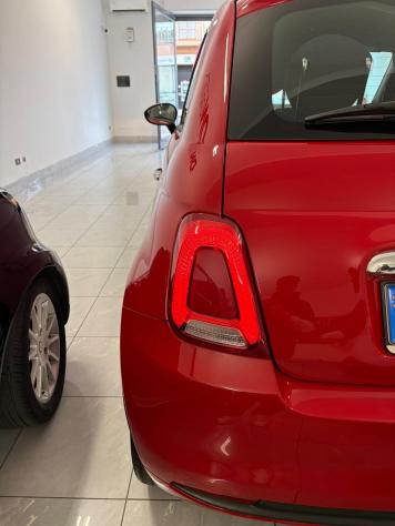 Fiat 500 1.0 Hybrid Dolcevita - Foto 8