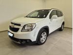 Chevrolet Orlando Orlando 1.8 GPL LT - NEOPATENTATI - UNIPROPRIETARIO - 7 posti