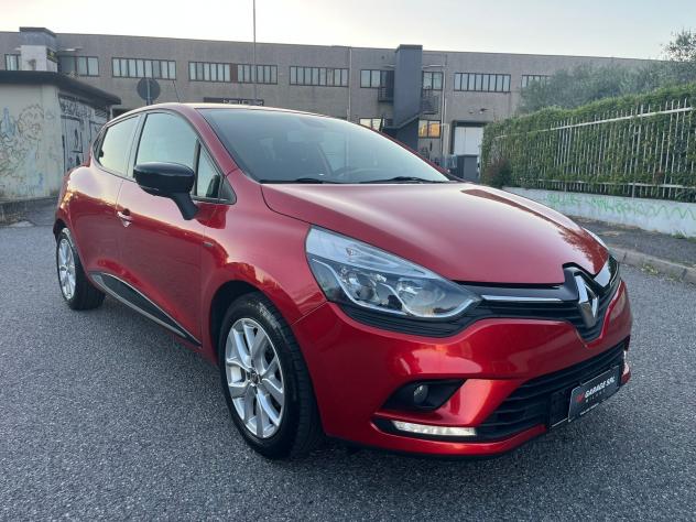 Renault Clio 1200 BENZINA DA 75CV SOLO 50.000KM - Foto 9