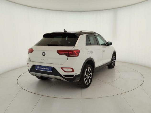 Volkswagen T-Roc 1.5 TSI ACT Style DSG - Foto 3