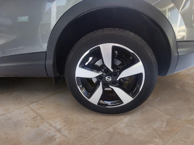 Nissan Qashqai Qashqai 1.6 dci Tekna 2wd 130cv xtronic my16 - Foto 5