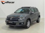 VOLKSWAGEN Tiguan 2.0 TSI 210CV 4MOTION DSG rif. 23957666