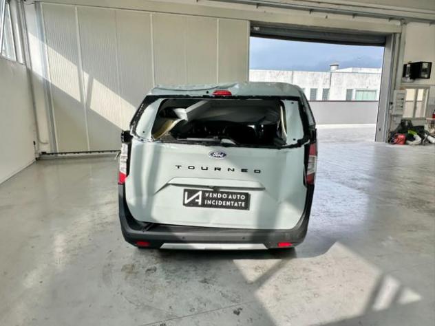 FORD Tourneo Courier 1.0 ECOBOOST ACTIVE rif. 24182845 - Foto 6