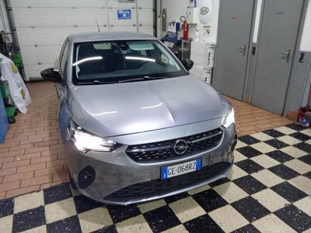 OPEL Corsa 1.2 100 CV Elegance rif. 24138274 - Foto 2