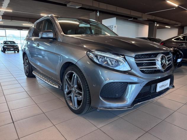 Mercedes-Benz GLE GLE 250 d Premium - Foto 2