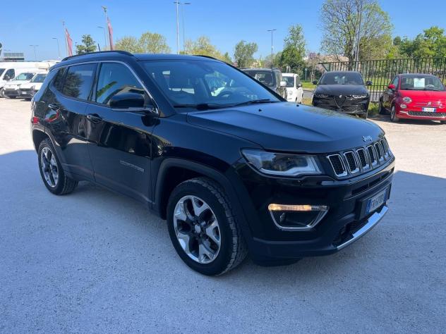 Jeep Compass 2.0 MJet 140cv Opening Edition 4WD - Foto 3