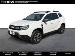 DACIA Duster II 1.0 tce Gpl 4x2 100cv Journey UP NBI rif. 23793120