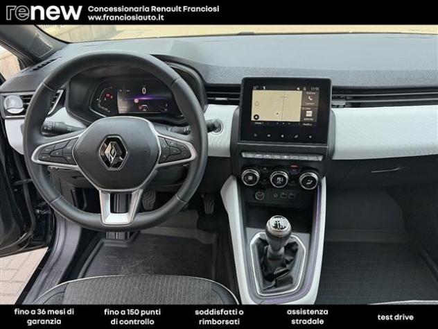 RENAULT Clio 1.0 ECO-G TECHNO rif. 23903455 - Foto 10