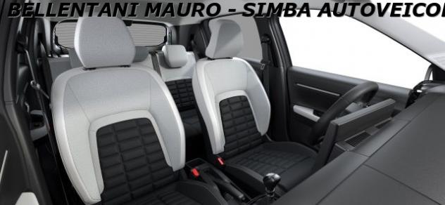 CITROEN C3 PureTech 100 S&S Max rif. 23799212 - Foto 8