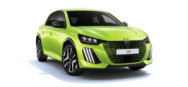 PEUGEOT 208 2ª serie 208 Hybrid 145 e-DCS6 5 porte GT - Foto 2