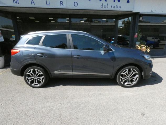 RENAULT Kadjar TCe 140CV EDC FAP Sport Edition2 - Foto 4