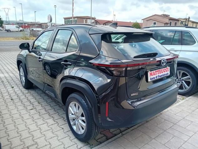 TOYOTA Yaris Cross 1.5 Hybrid 5p. E-CVT Active - Foto 2