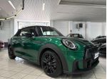 MINI Cooper S Cabrio 2.0 Cooper S JCW Cabrio - Mini Service rif. 23732586