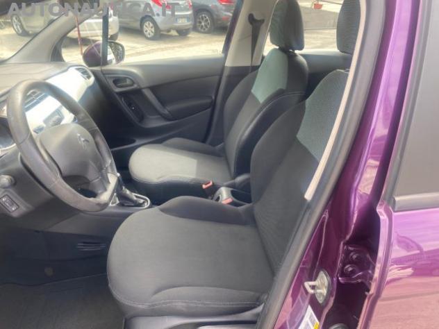 CITROEN C3 1.0 PureTech 68cv LIVE EDITION rif. 23681023 - Foto 8