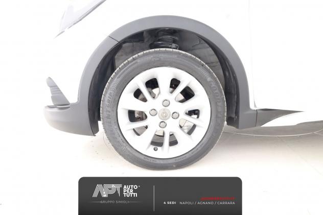 Opel Karl Karl 1.0 Rocks 73cv my19 - Foto 5