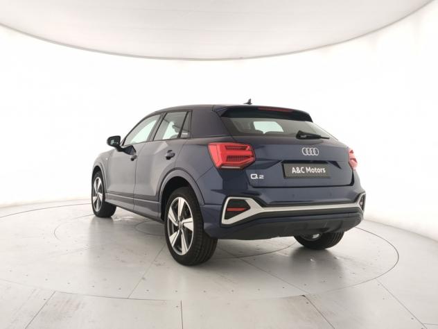 Audi Q2 Audi S line edition 35 TDI 110(150) kW(CV) S tronic - Foto 3