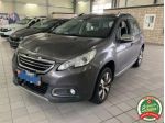 PEUGEOT 2008 1° serie PureTech 82 Allure In Arrivo  rif. 21928434