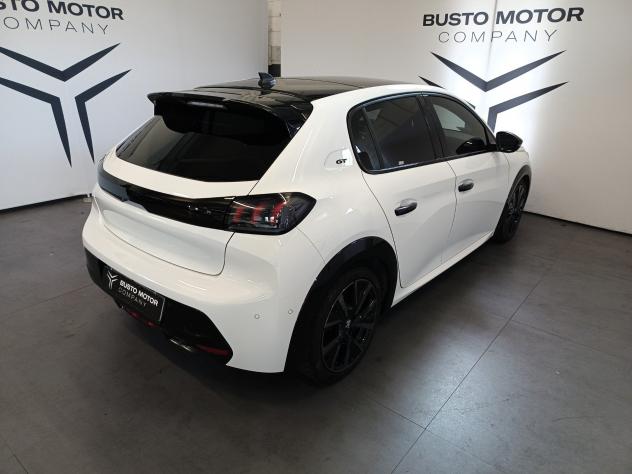Peugeot 208 208 1.2 puretech GT s&s 130cv eat8 - Foto 4