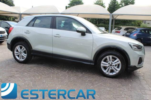 AUDI Q2 35 TFSI S tronic Business Advanced rif. 23914013 - Foto 8