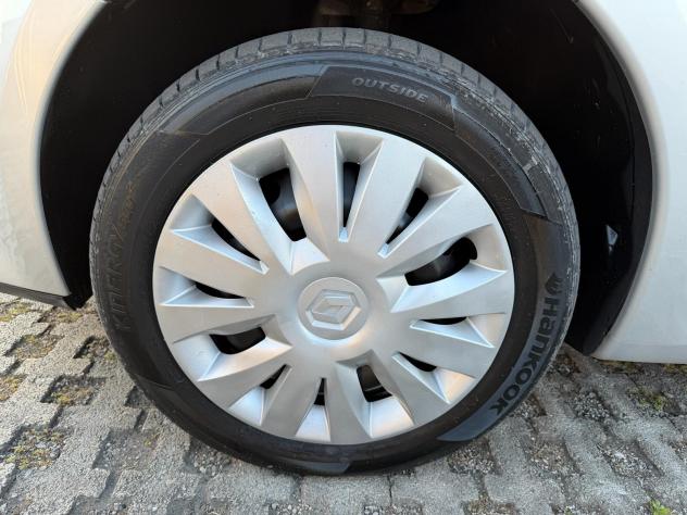Renault Modus 1.2 Gpl 75cv-04/2008 - Foto 6