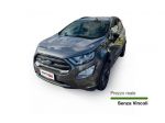 Ford EcoSport 1.0 Ecoboost 125cv S&S ST-Line Auto Privacy glass/Cerchi in l &hellip;