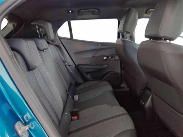 Peugeot 2008 2ª serie Hybrid 145 e-DCS6 Allure - Foto 8