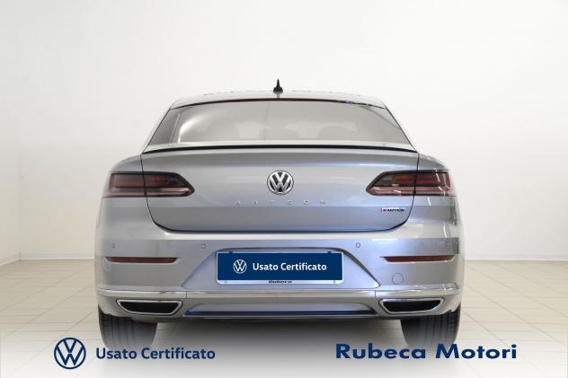 Volkswagen Arteon 2.0 BiTDI SCR 4MOTION DSG Sport R-Line BMT 240CV - Foto 5