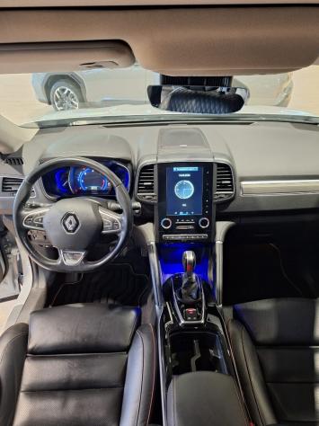 RENAULT Koleos 2ª serie Koleos Blue dCi 150 CV X-Tronic Initiale Paris - Foto 8