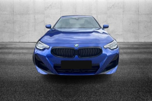 BMW 230 i Coupé Msport rif. 24161843 - Foto 3